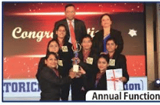 Sunbeam Women’s College, Varuna Hostel photo 8